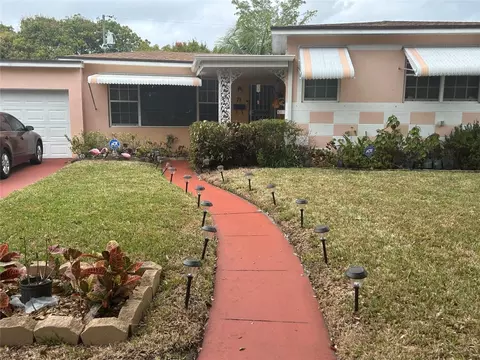 75 NE 128th Ter, North Miami, FL 33161