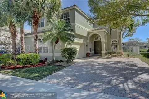 5874 NW 49th, Coconut Creek, FL 33073