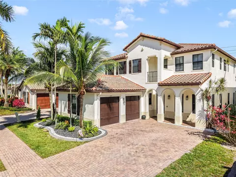 4081 NW 85th Dr, Hollywood, FL 33024