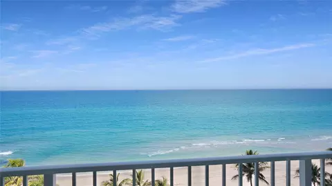 3101 S Ocean Blvd #1010, Highland Beach, FL 33487
