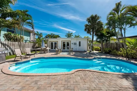 4641 Bougainvilla, Fort Lauderdale, FL 33308