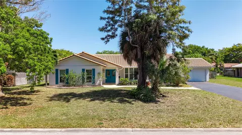 3207 NW 88th, Coral Springs, FL 33065