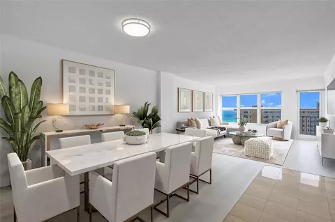 405 N Ocean Blvd #1606, Pompano Beach, FL 33062