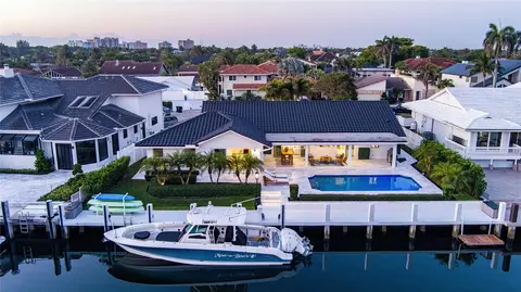 3011 NE 47th St, Lighthouse Point, FL 33064