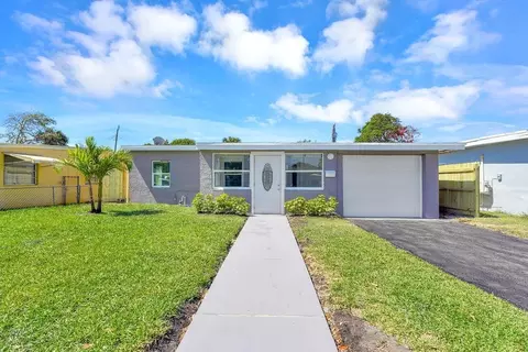 419 NW 19th, Fort Lauderdale, FL 33311
