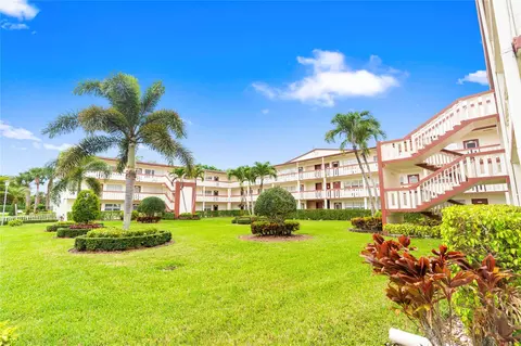 365 Brighton I #I, Boca Raton, FL 33434