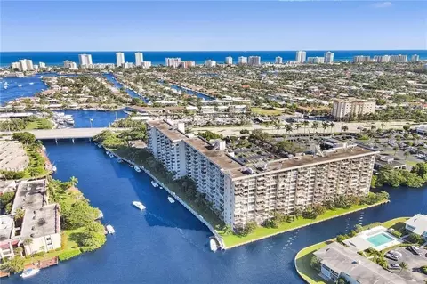 801 S Federal Hwy #405, Pompano Beach, FL 33062
