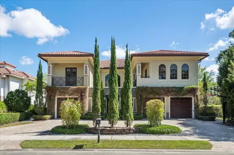 6620 NW 122nd, Parkland, FL 33076