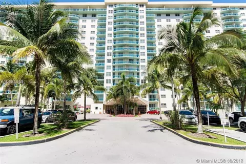 19380 Collins #602, Sunny Isles Beach, FL 33160
