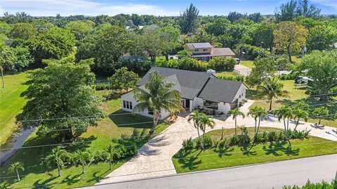 11500 NW 21st Ct, Plantation, FL 33323