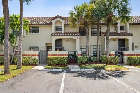2206 Congressional #2206, Deerfield Beach, FL 33442