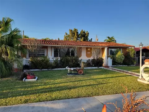9601 SW 45th, Miami, FL 33165
