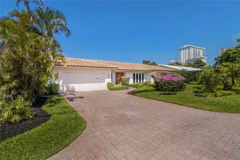 3341 NE 38th St, Fort Lauderdale, FL 33308