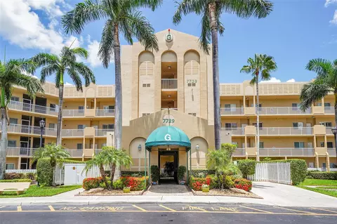 7739 Southampton Ter #209, Tamarac, FL 33321