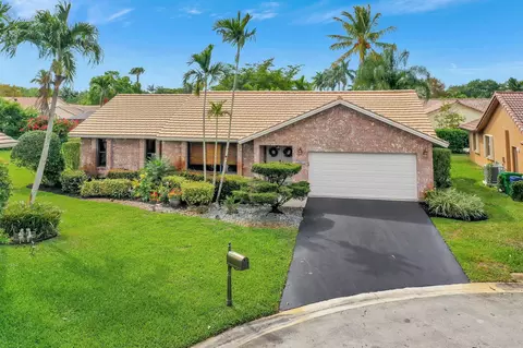 5301 NW 65th Ter, Coral Springs, FL 33067