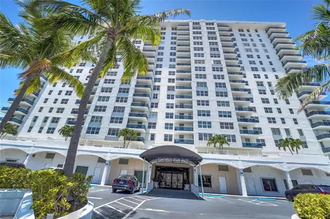 3015 N Ocean Blvd #12D, Fort Lauderdale, FL 33308