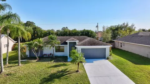 1250 SW Marmore, Port Saint Lucie, FL 34953
