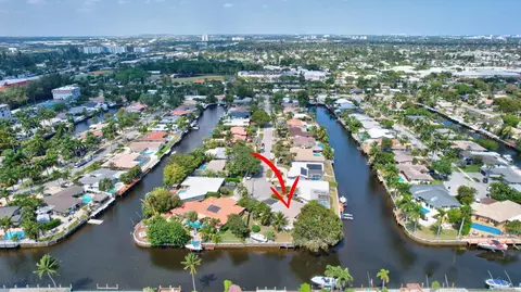 5800 NE 14th Way, Fort Lauderdale, FL 33334