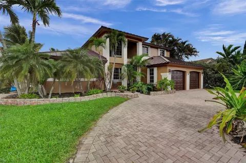 3760 SW 149th, Miramar, FL 33027