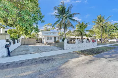 3310 SW 21st St, Fort Lauderdale, FL 33312
