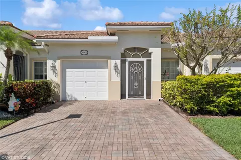 2343 Windjammer, West Palm Beach, FL 33411