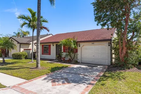 1311 SE Carrington, Port Saint Lucie, FL 34952
