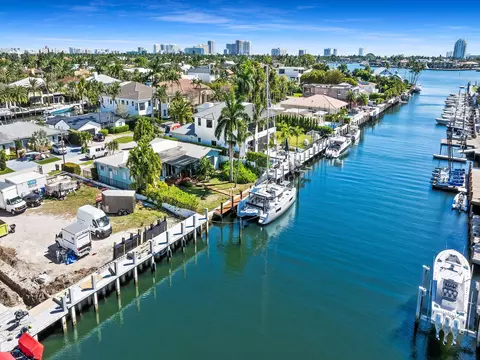 1600 SE 11th St, Fort Lauderdale, FL 33316