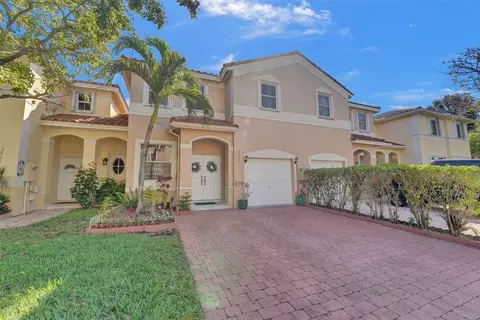 3869 SW 170 #3869, Miramar, FL 33027
