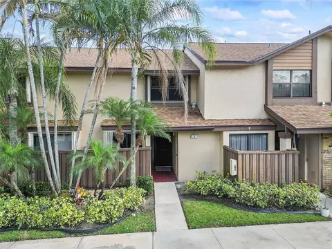 3961 Cocoplum Cir #E-3663, Coconut Creek, FL 33063