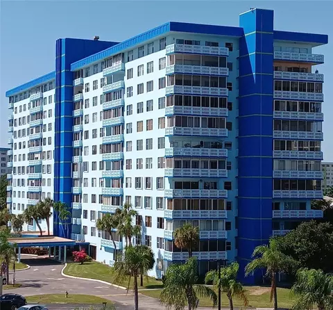 4001 Hillcrest #315, Hollywood, FL 33021