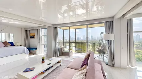 20301 W Country Club Dr #1524, Aventura, FL 33180