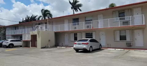 2916 Funston #47A, Hollywood, FL 33020