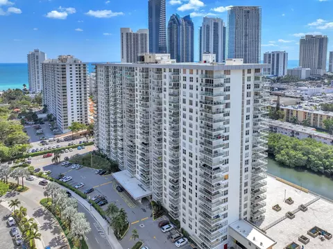 230 174th #1103, Sunny Isles Beach, FL 33160