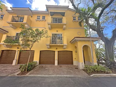 2524 SW 14th #904, Fort Lauderdale, FL 33315