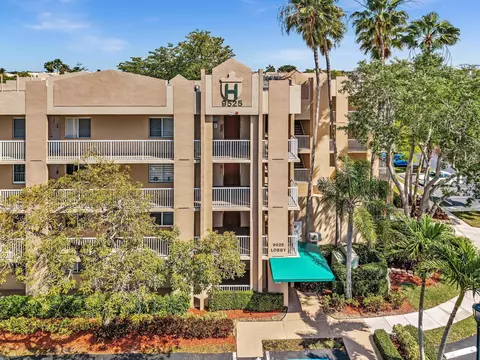 9525 Weldon Cir #H313, Tamarac, FL 33321