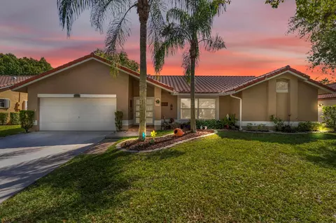 5124 NW 47th, Coconut Creek, FL 33073
