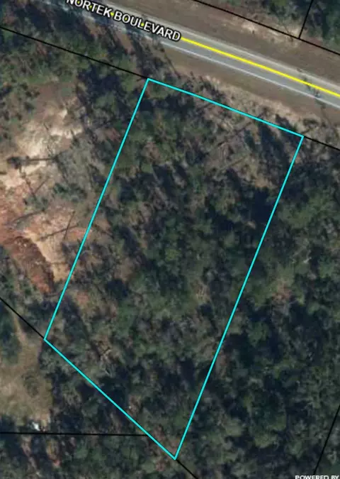 0 Nortek Blvd, Marianna, FL 32448