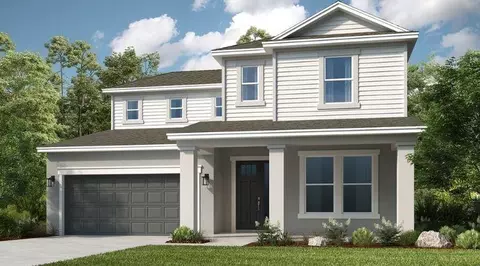 521 SE Ranch Oak, Port St Lucie, FL 34987