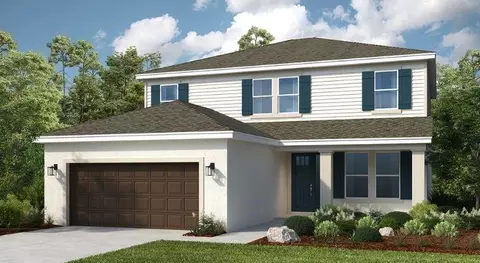 520 SE Ranch Oak, Port Saint Lucie, FL 34984