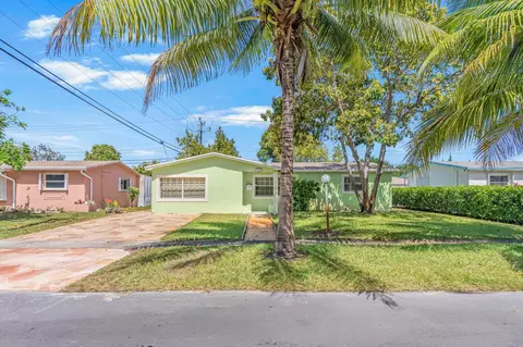 3301 NW 43rd St, Fort Lauderdale, FL 33309