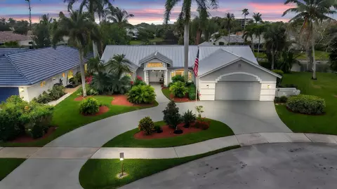 2208 Deer Creek Way, Deerfield Beach, FL 33442
