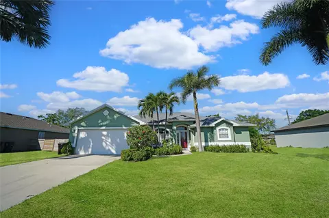 1932 SW Beard St, Port Saint Lucie, FL 34953