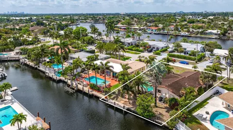 1120 SE 9th Ave, Pompano Beach, FL 33060