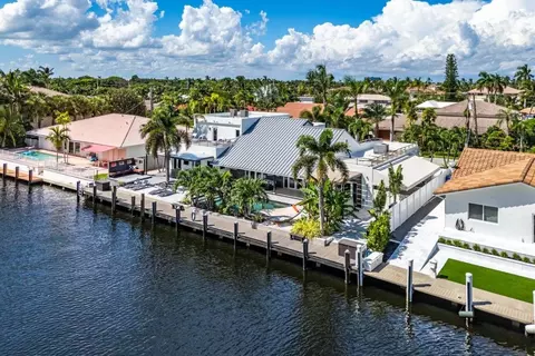 2850 NE 35, Fort Lauderdale, FL 33306