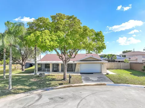 6940 NW 20th St, Margate, FL 33063
