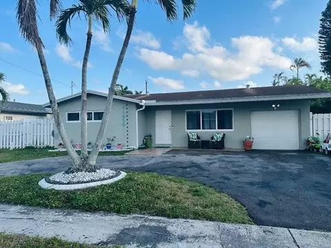 11450 NW 38th, Sunrise, FL 33323