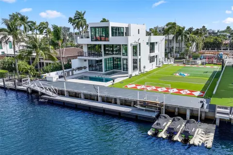 509 Coconut Isle Dr, Fort Lauderdale, FL 33301