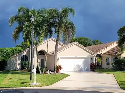 1904 Barnstable Rd, Wellington, FL 33414