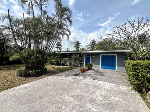 2525 NW 3rd Ave, Wilton Manors, FL 33311