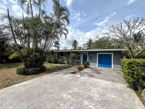 2525 NW 3rd, Wilton Manors, FL 33311